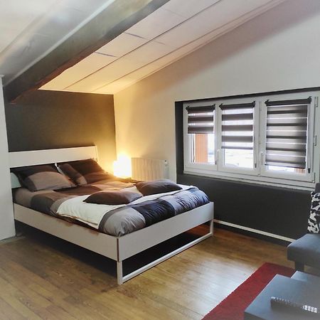 Appartement Duplex Avec Terrasse à Lempdes Extérieur photo